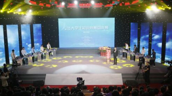 喜讯 ▎JYPC鼎力支持,江苏省第十届大学生知识竞赛!(图文)